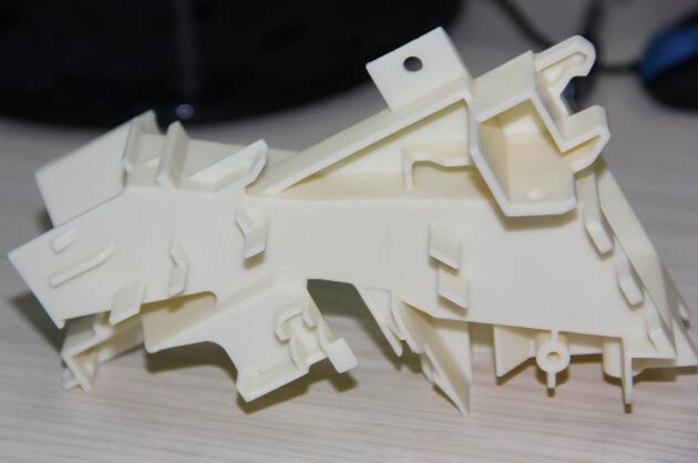 快速模具制造技術應用領域有哪些？
