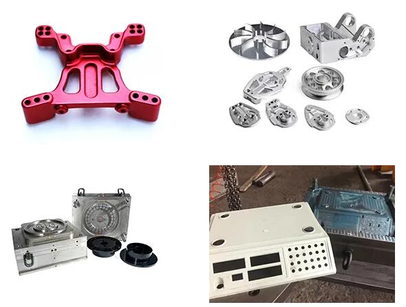 塑膠零件加工定制方案：從設計到量產的全流程解析